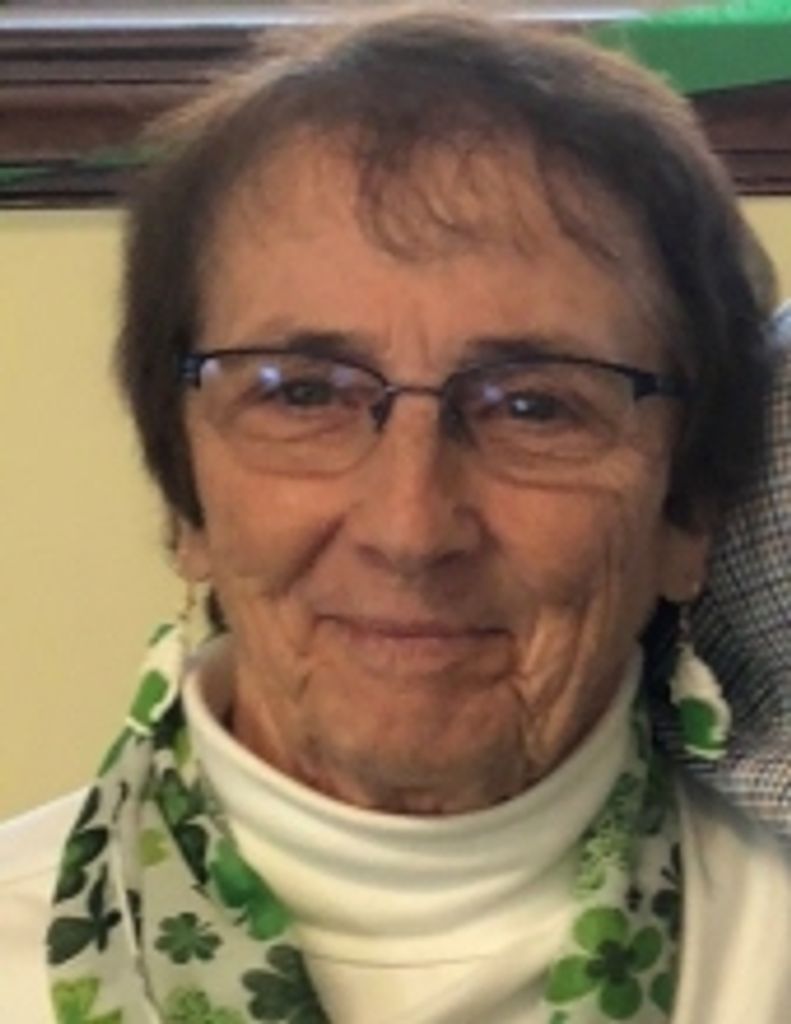 Carol Noel Dzuryachko