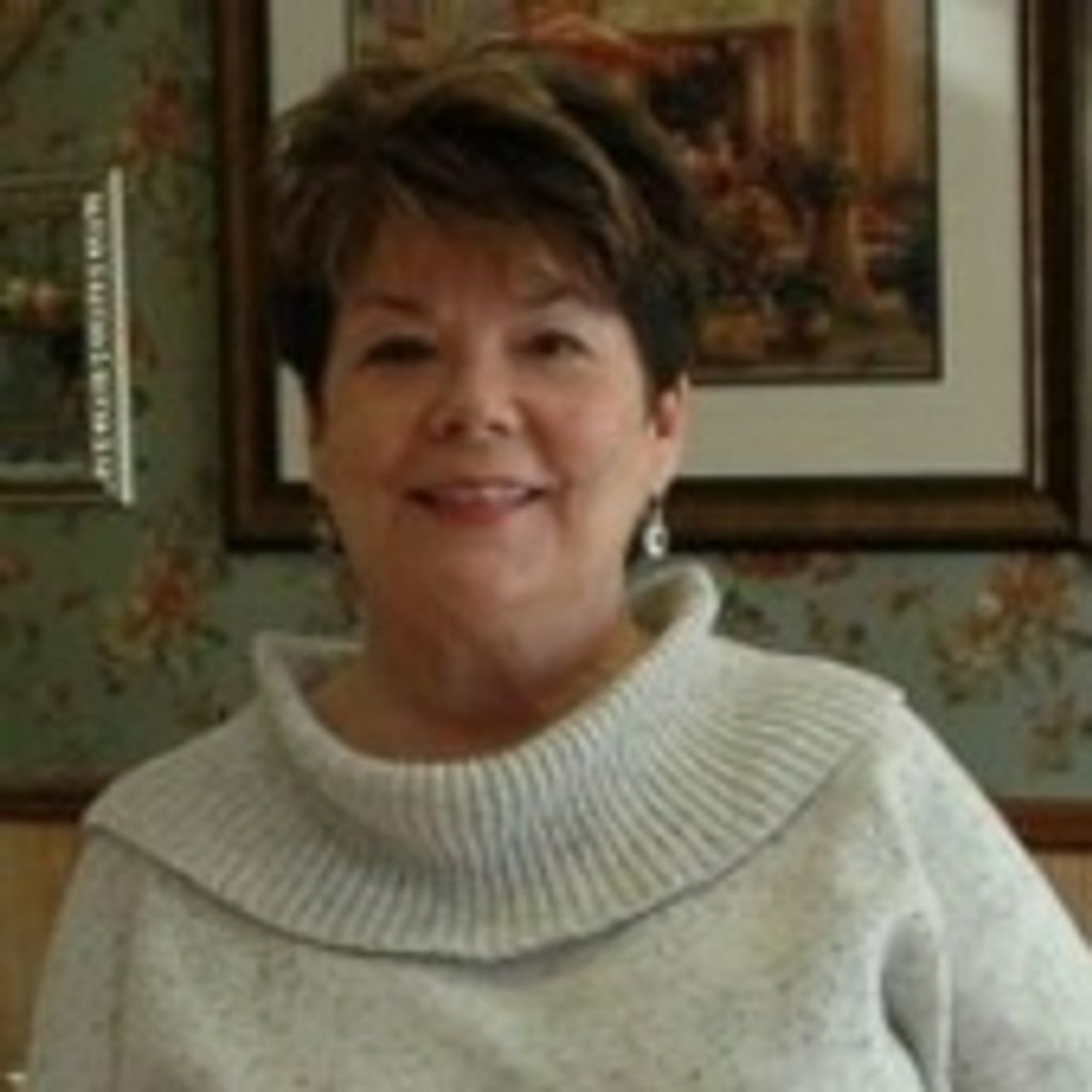Nancy Bella Calore