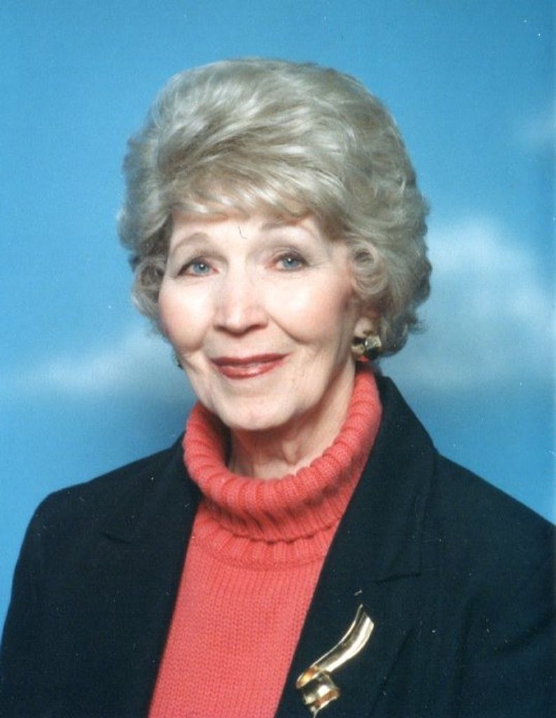 Lou Jean Walker