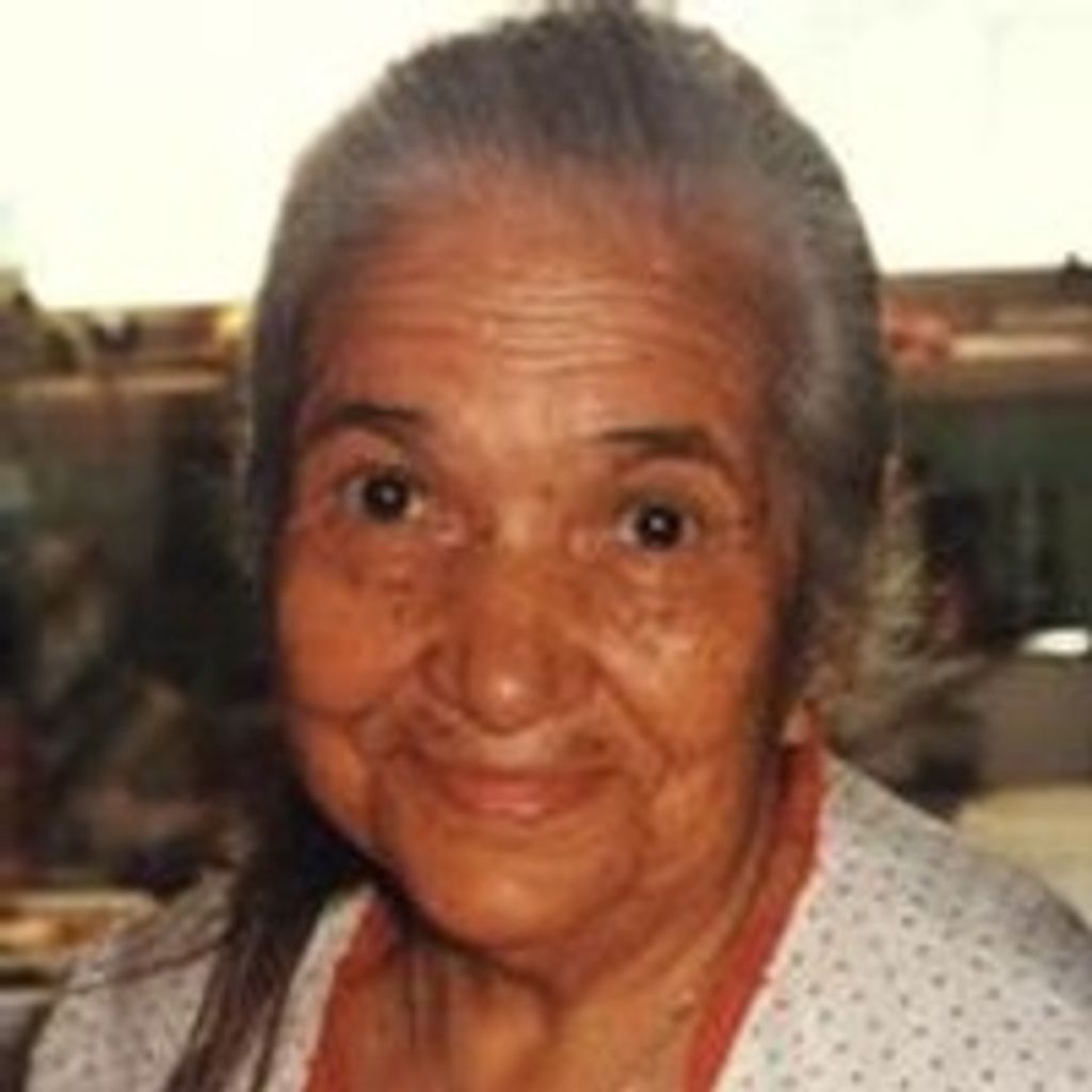 Maria Luisa Zaragoza