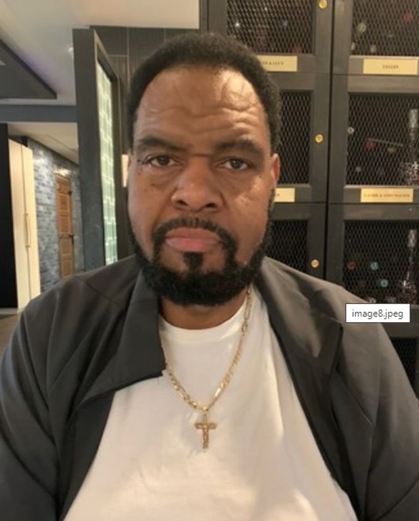 Stanley V. Berry, Jr