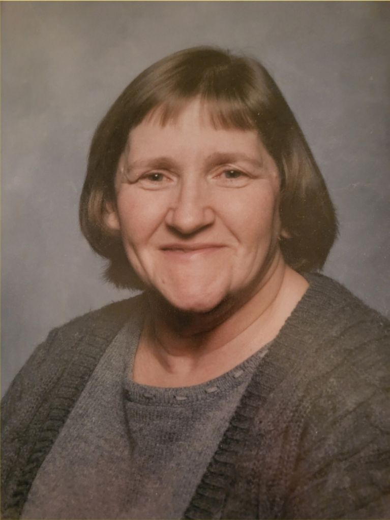 Marie Slusser Profile Photo