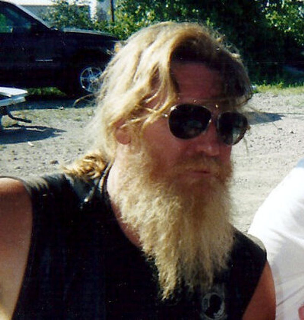 John M. Hrabak Profile Photo