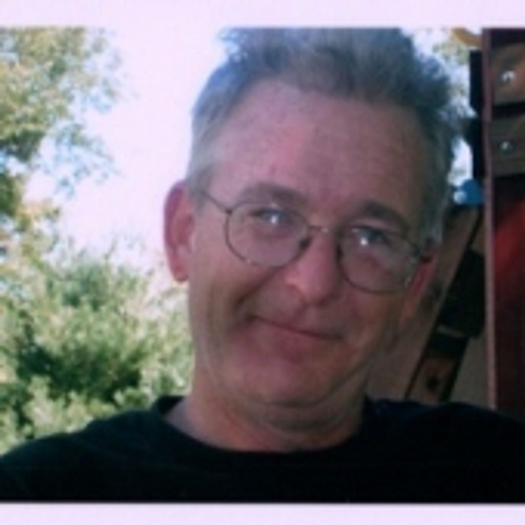 Mark Jeremiah Sullivan