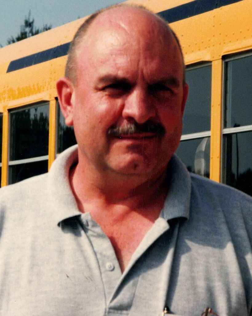 William Larry Cappon, Sr.