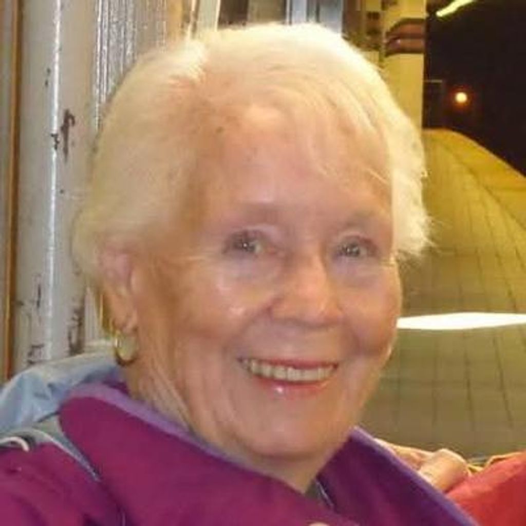 Barbara S. Poore Profile Photo