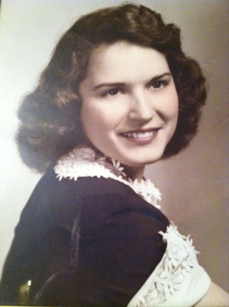 Elizabeth Irene Kisner Profile Photo
