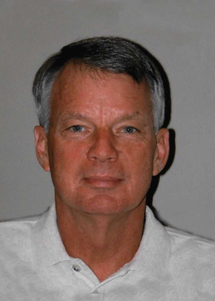 Richard Michael Dailey Profile Photo