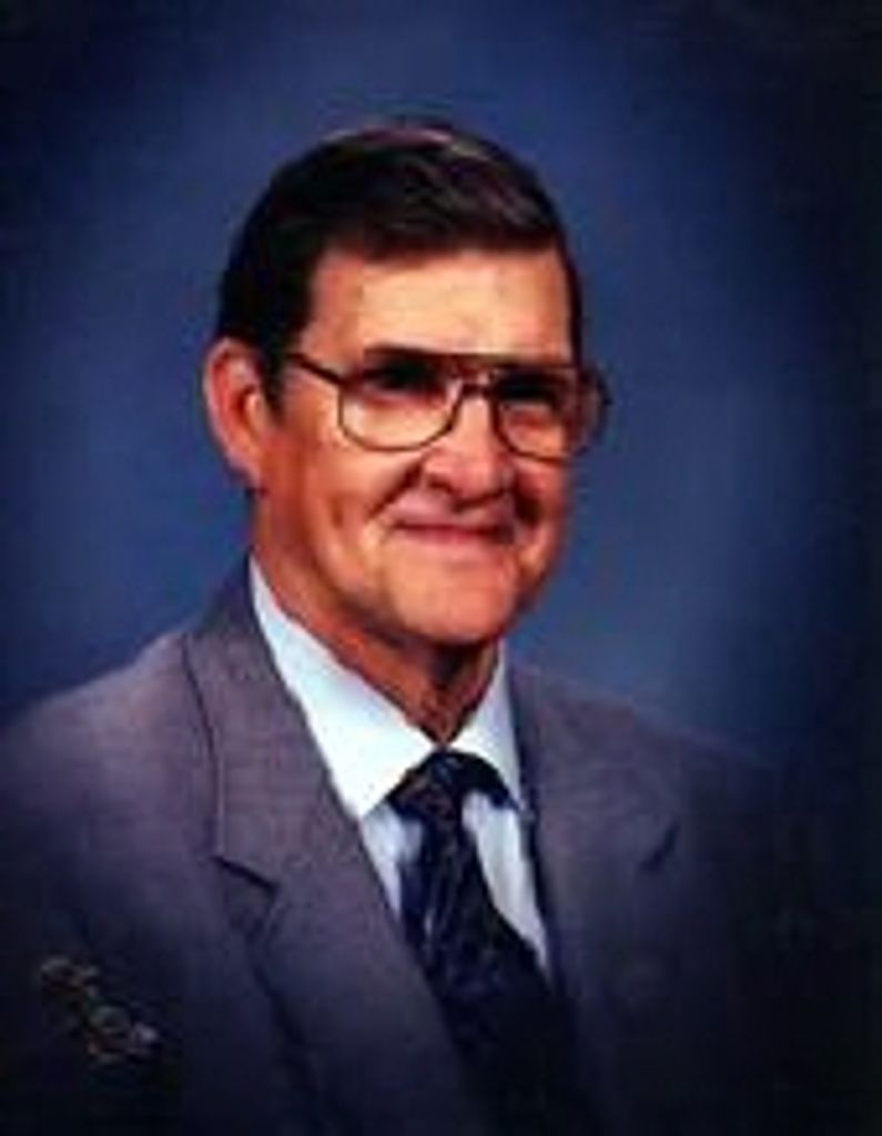 Archie Preston Miller
