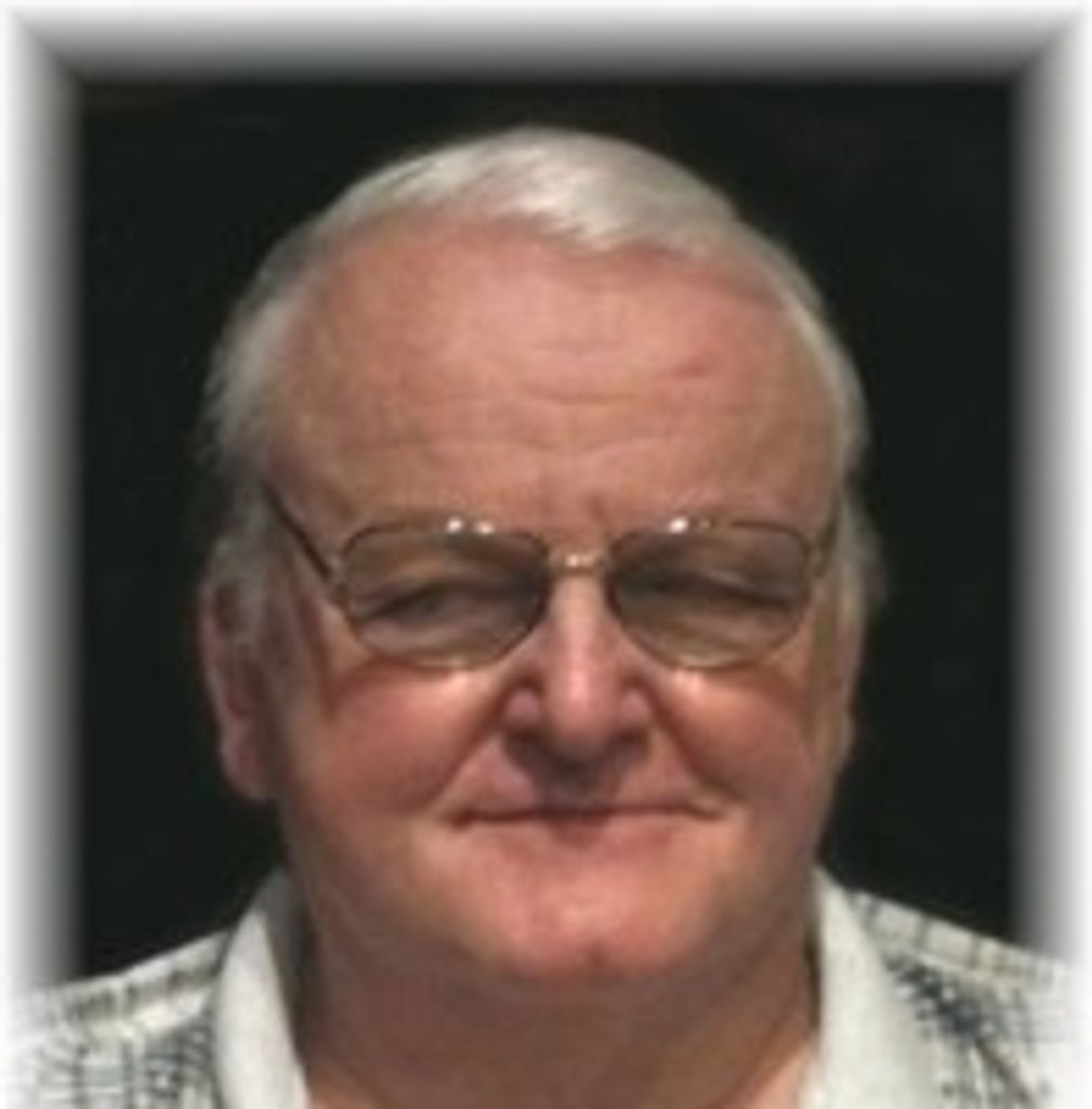Dean Franklin Cook
