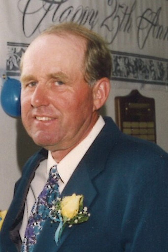 Lawrence H. Burdell Profile Photo