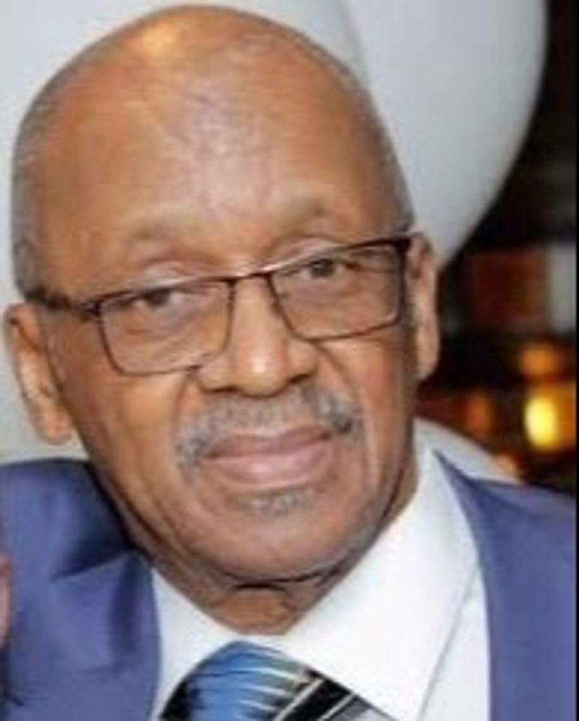 Jimmie Walton Ware Profile Photo