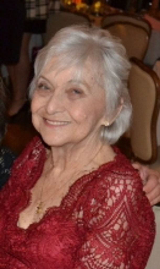 Elizabeth Gerardi