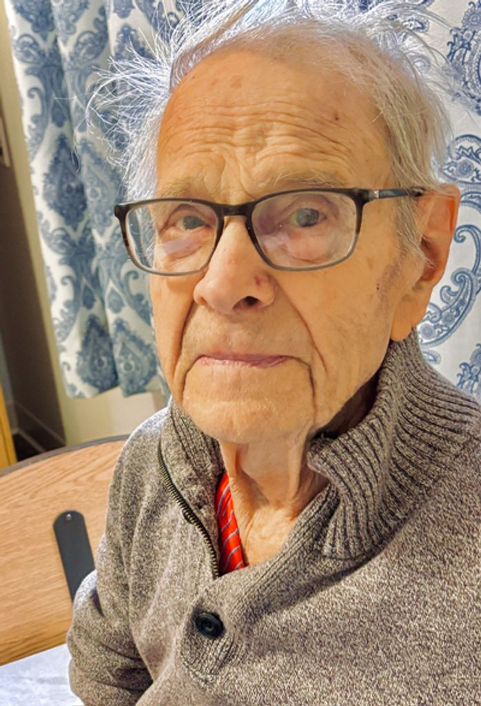 Jack Vander Linden Profile Photo