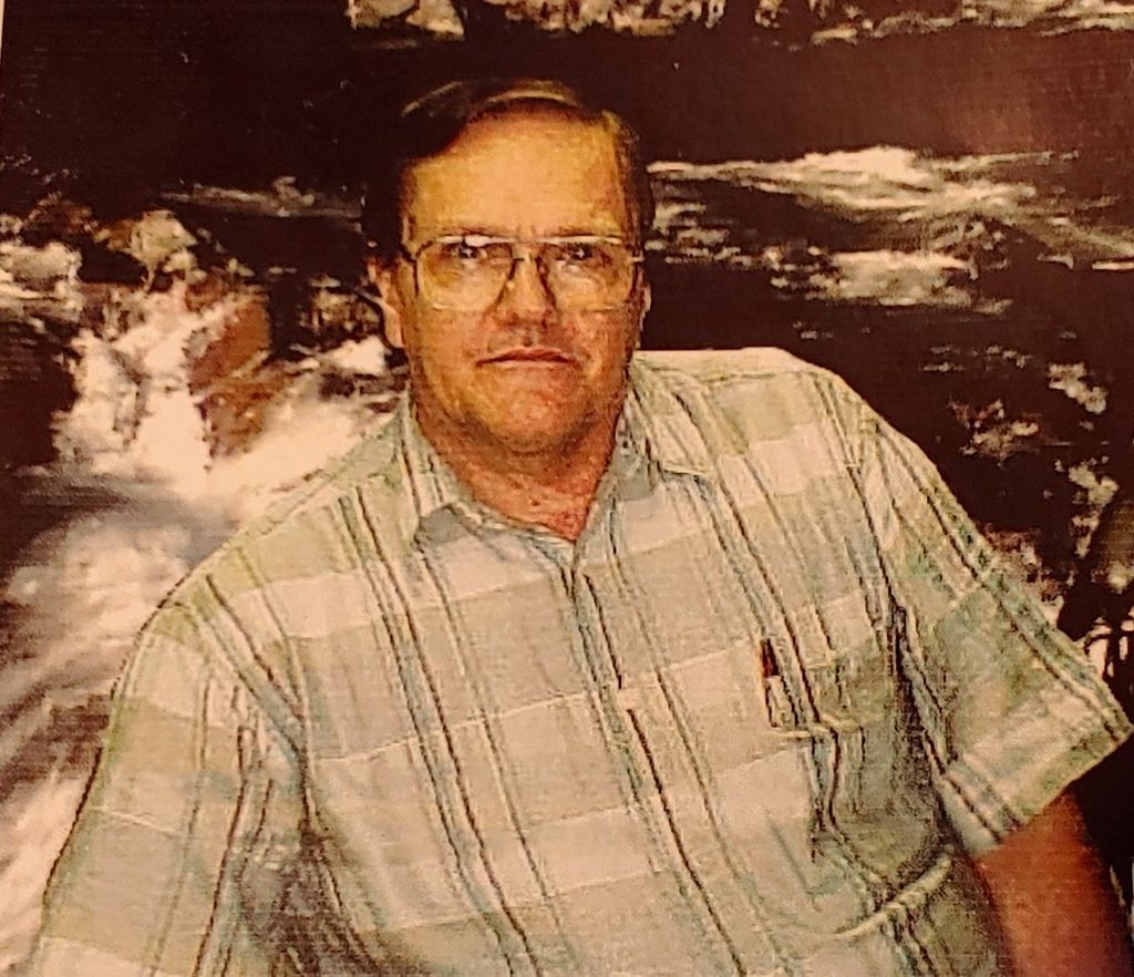 John Walter "Jack" Mayes