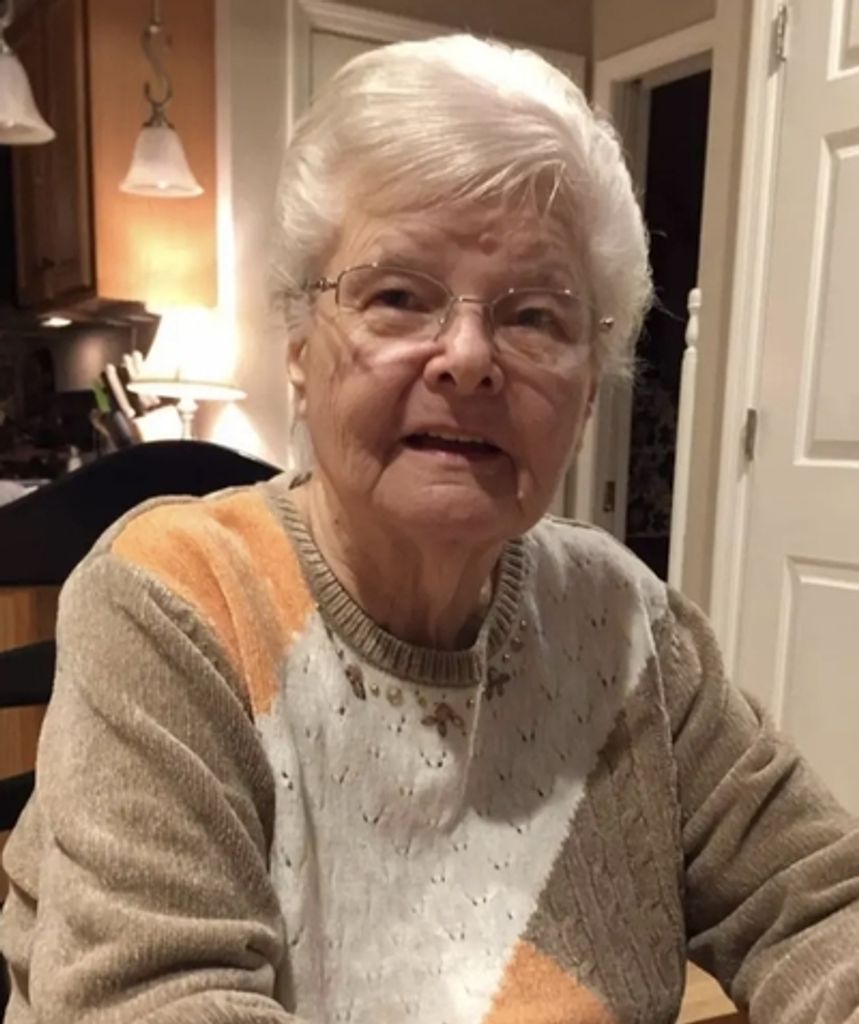 Dorene Rose Marie Esch Profile Photo