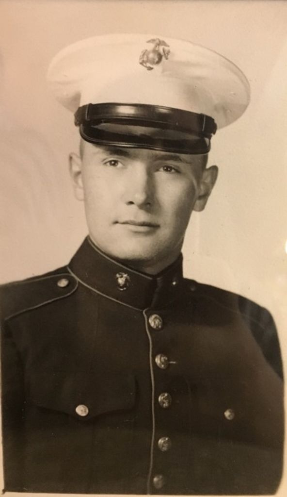 Daniel Joseph Reed