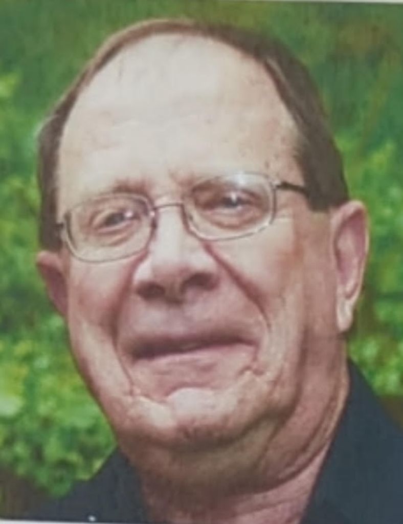 James 'Jim D'  Delaney Profile Photo