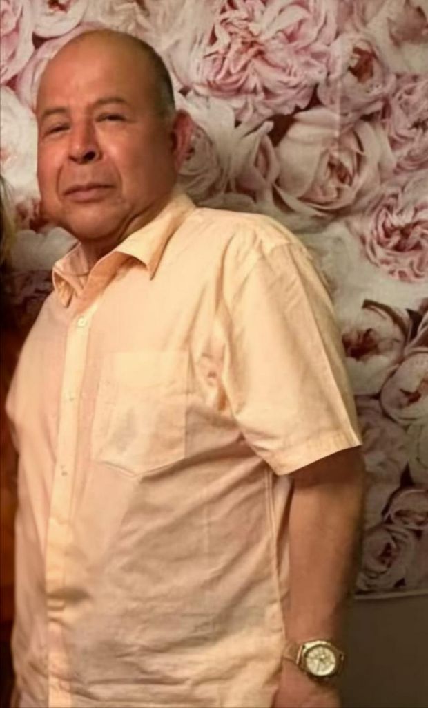 Marcos Augusto Mantuano Reyes Profile Photo
