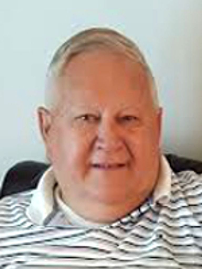 Bernard L. Plybon Profile Photo