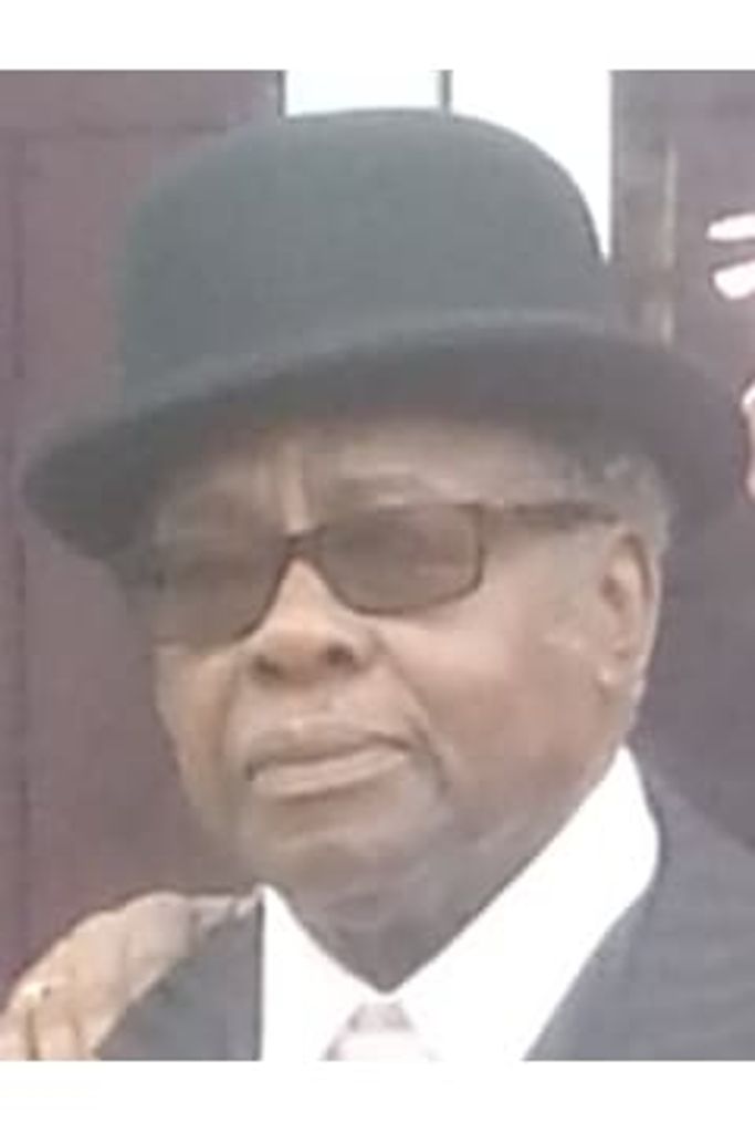 Pastor Hughie  L. Miller