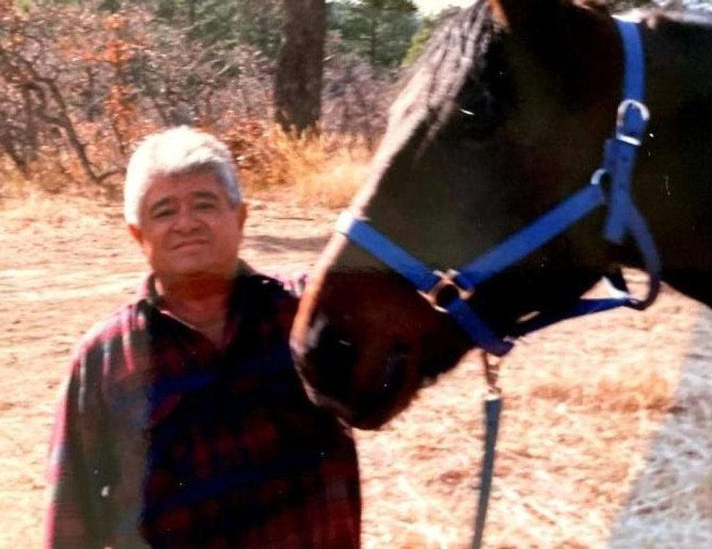 Pablo Roybal