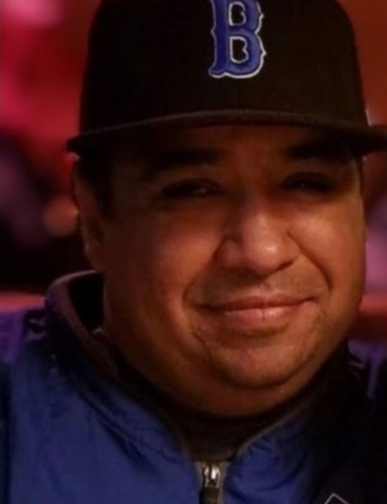 Joe Angel Sanchez Profile Photo