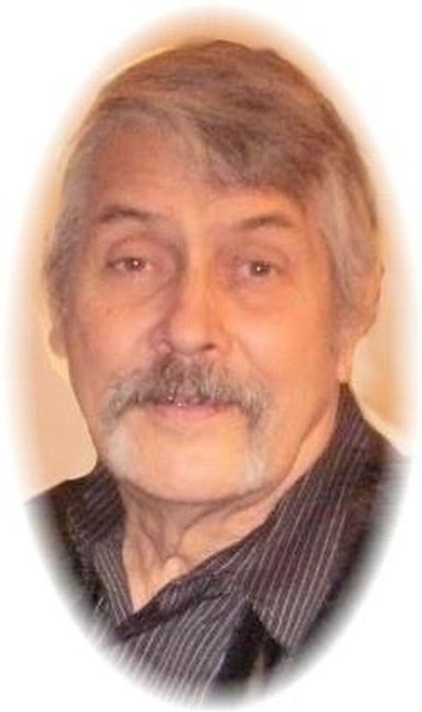 Joseph E. "Joe" Creek