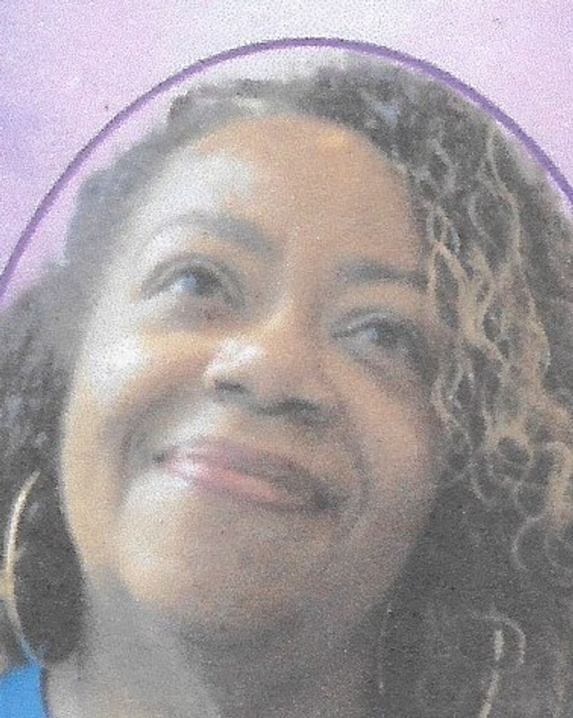 Erica Adrina Parker-Marshall