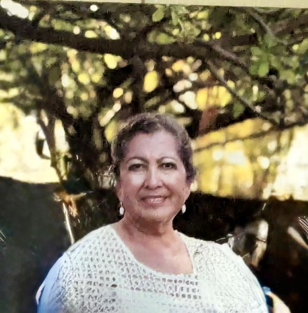 Elvia G. Mosqueda