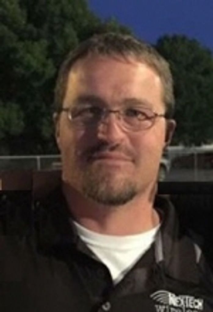 Jarrod Depenbusch