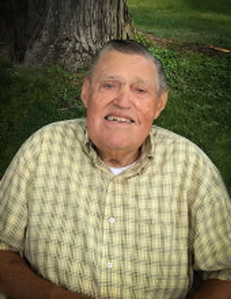 Larry Warner