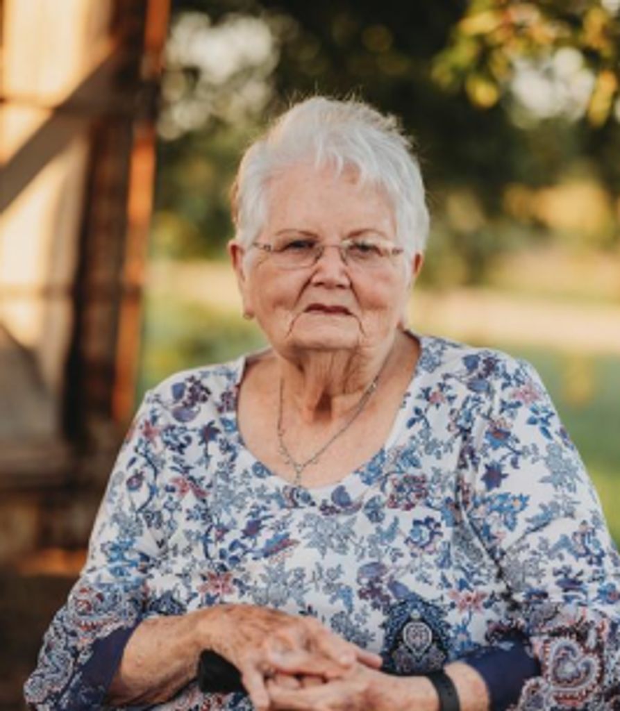 Martha Gibbs