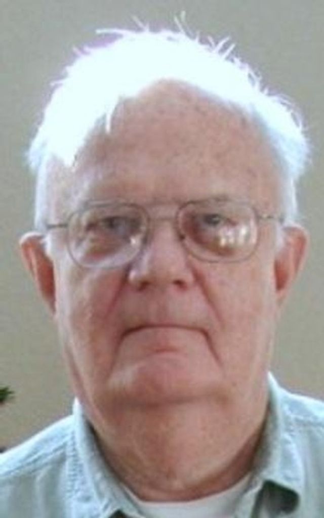 William "Bill" Ripplinger