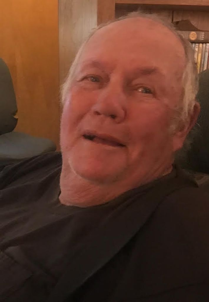 Jesse Gerald Smith