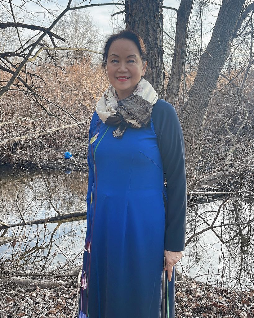 Van Dang Profile Photo