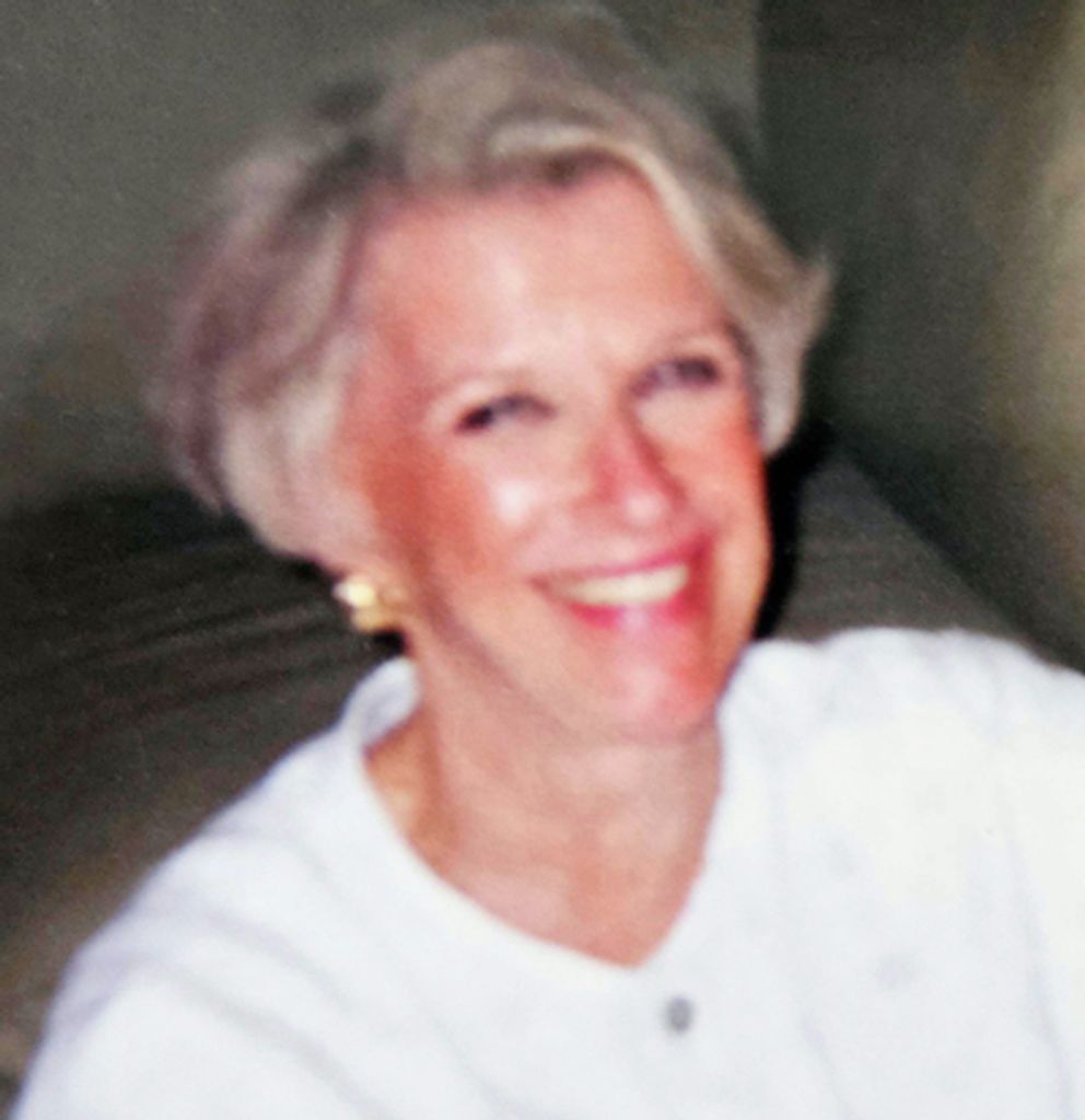 Joanne R. Day Profile Photo