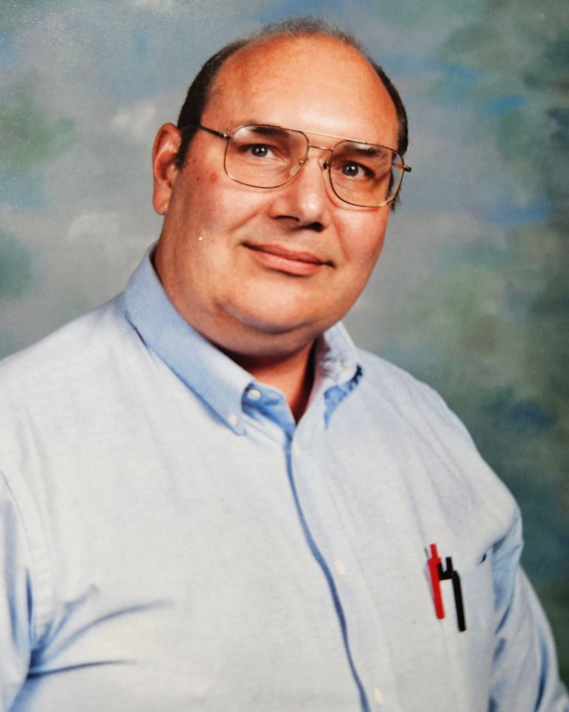 Marvin Kurt Smith