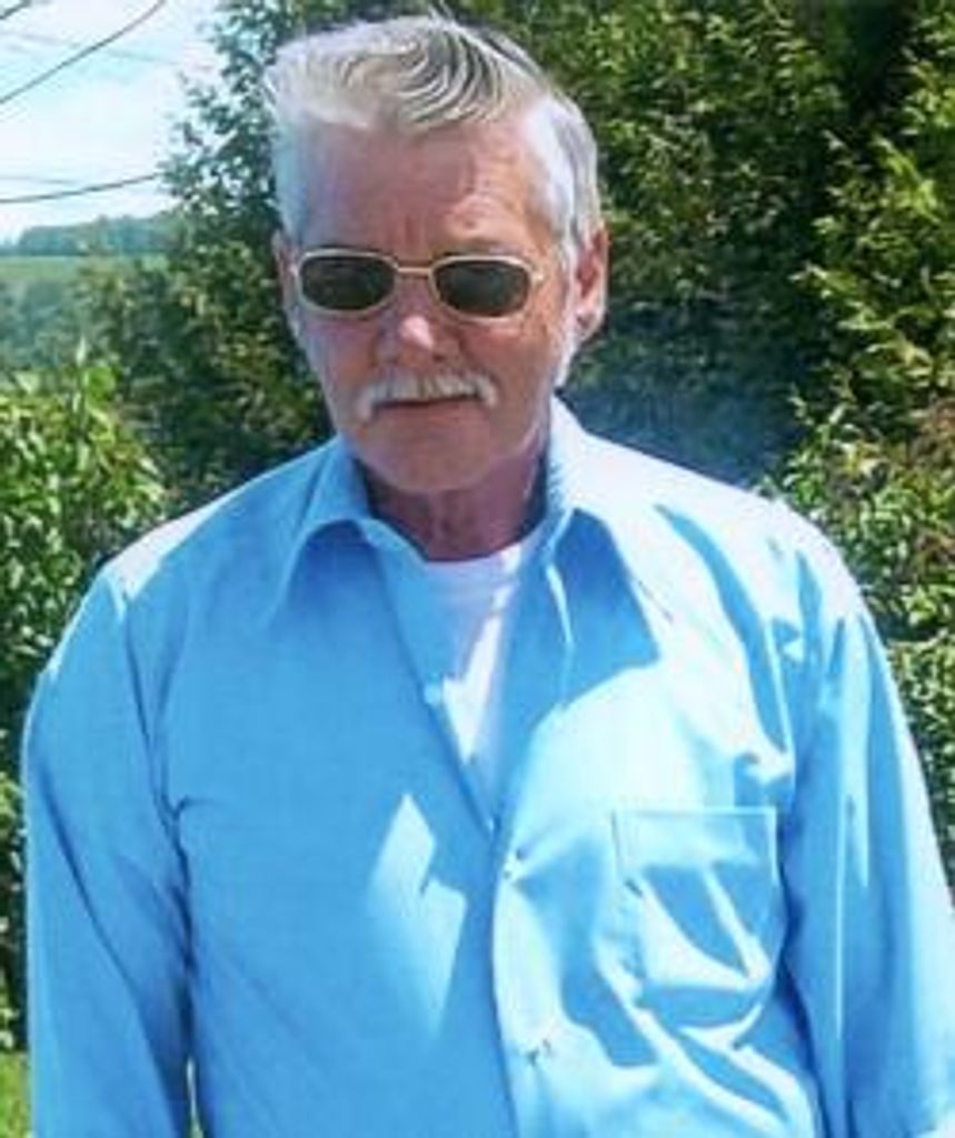 Larry Edward Soucy Profile Photo