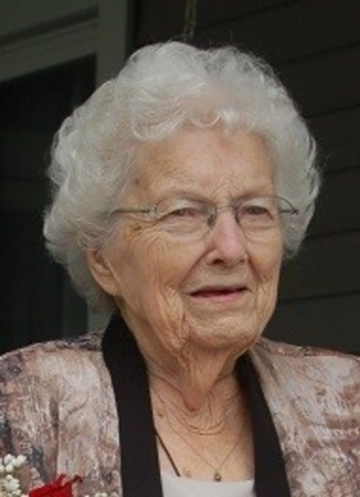 Mary Ann (Sinkey) Arter Profile Photo