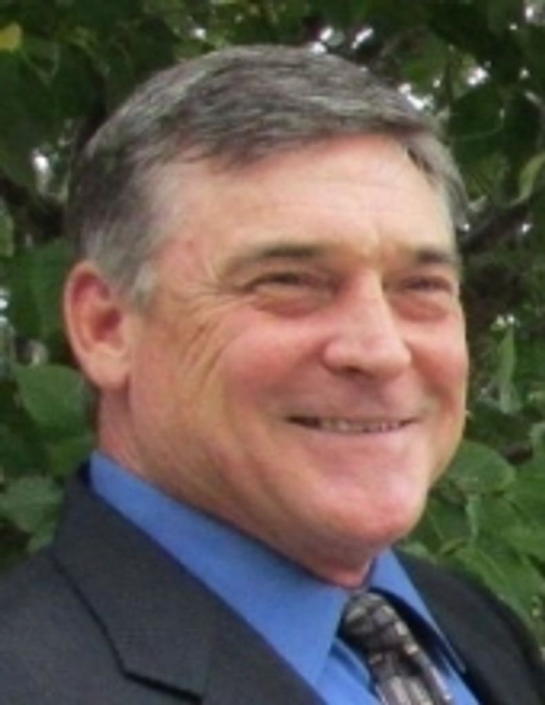 Thomas "Tommy" Worth Hardin
