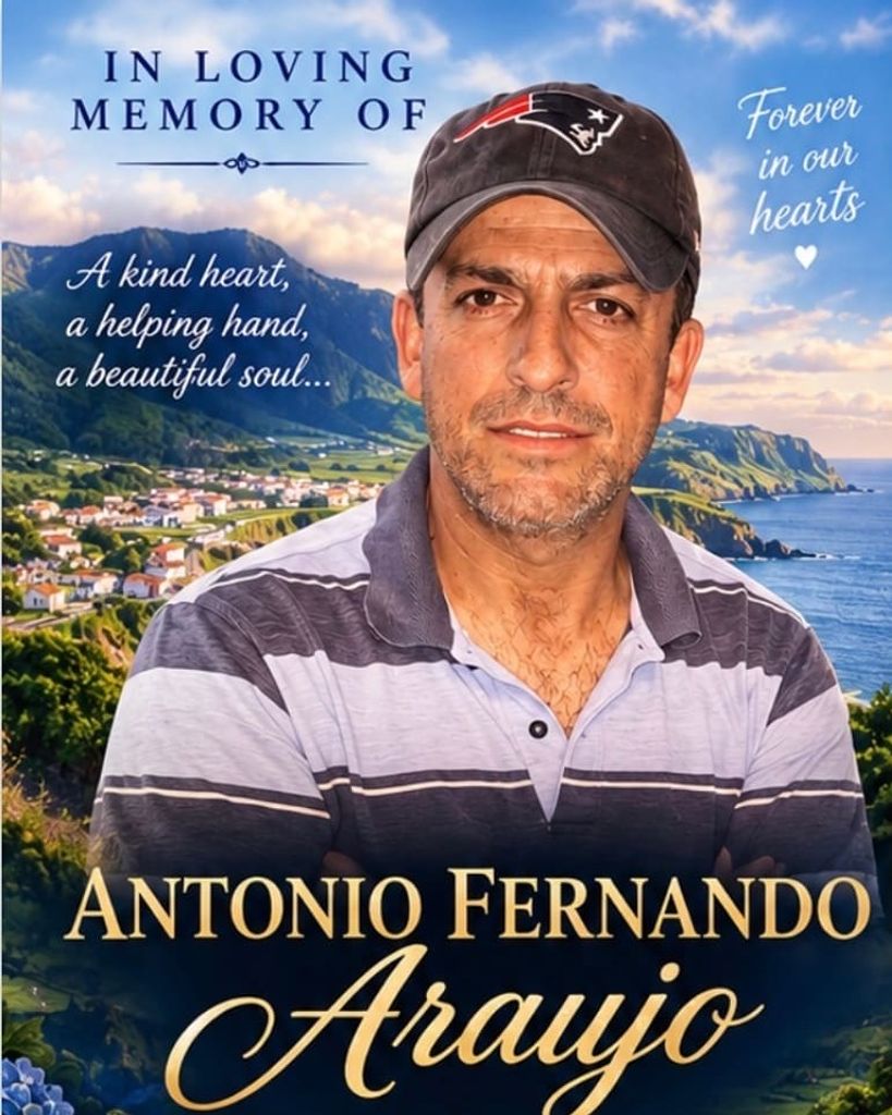 Antonio Araujo Profile Photo