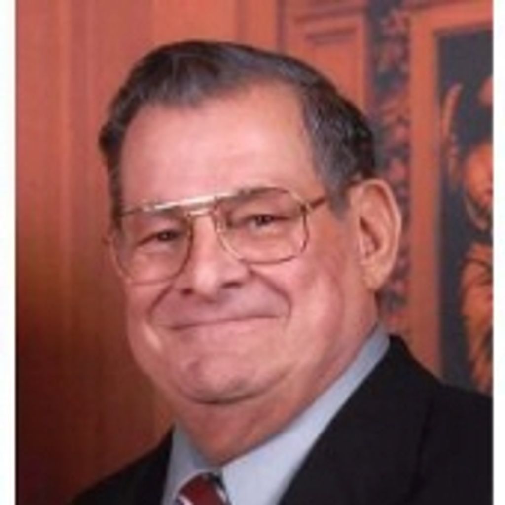 Ronald R. "Corky" Stralo