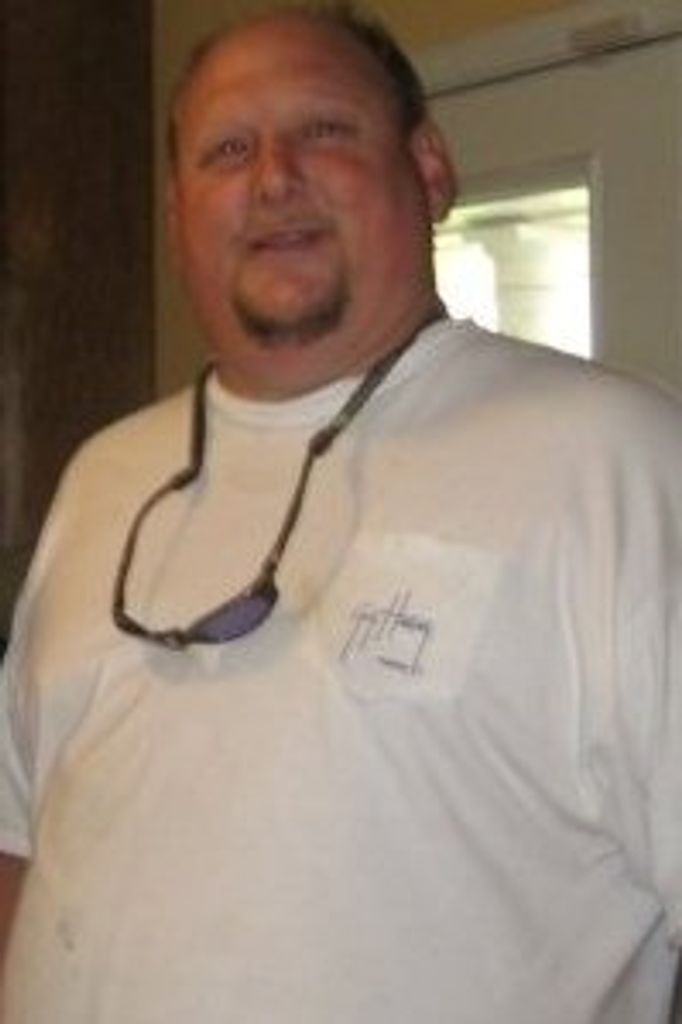 Gary Necaise
