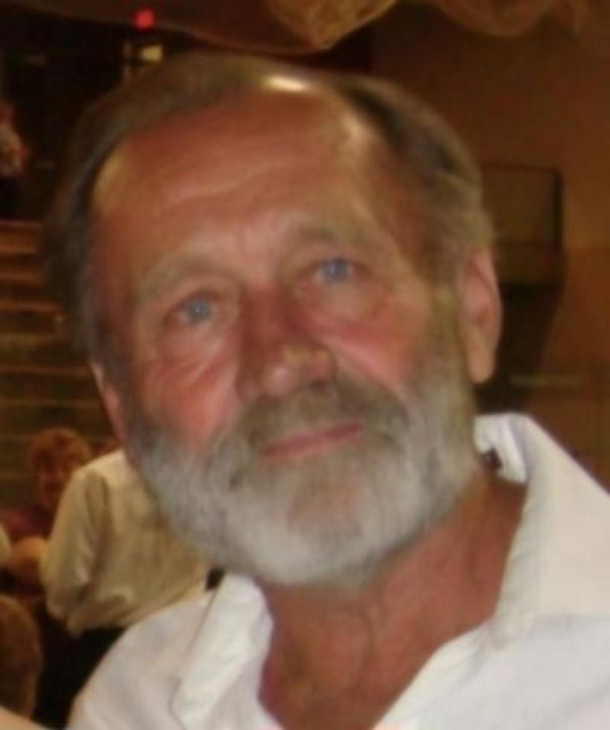 William "Bill" A. Trautmiller Profile Photo