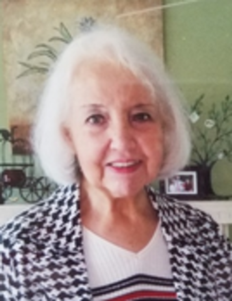 Mrs. Bernice (Grubbs) Little Profile Photo