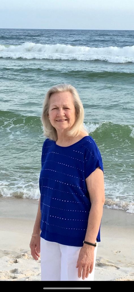 Dona Jean Mullinax Profile Photo