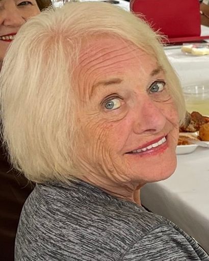 Marlene Black's obituary image