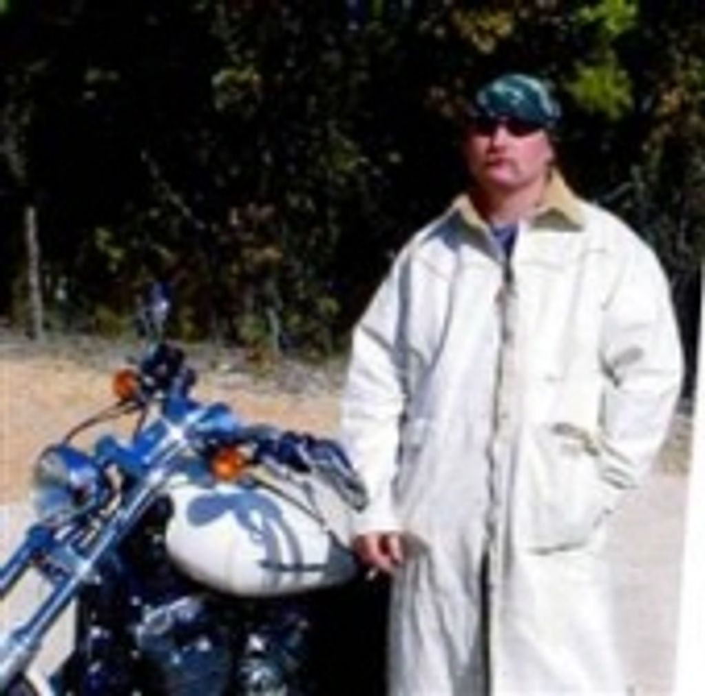 Coy Wayne Walker