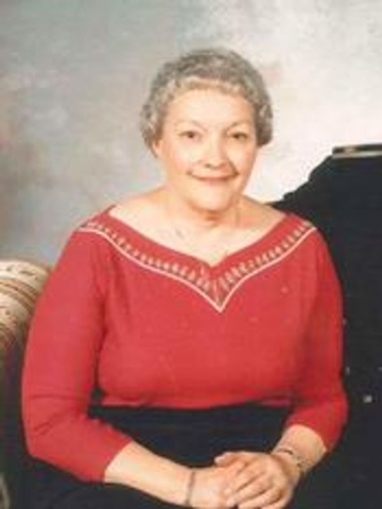 Betty Curran Carter